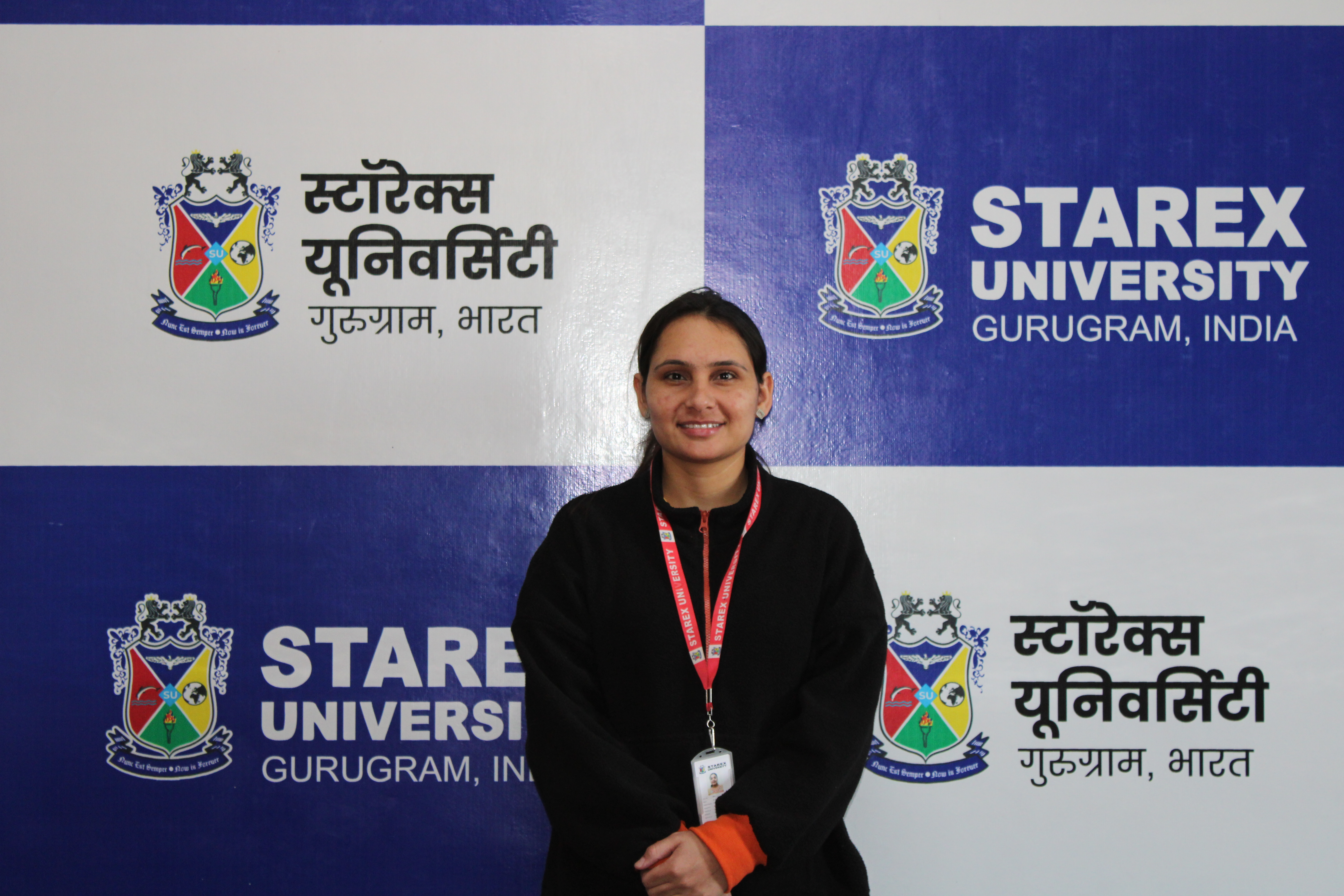 Manisha faculty image